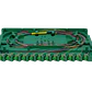 Bandeja 12-FC/APC para Cabecera tipo ODF incluye pigtails-SM y coplas - Miniatura 2