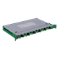 Bandeja 12-LC/APC para Cabecera tipo ODF incluye pigtails-SM y coplas - Miniatura 2