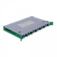 Bandeja 12-LC/UPC para Cabecera tipo ODF incluye pigtails-SM y coplas - Miniatura 2
