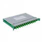 Bandeja 12-E2000/APC p/Cabecera tipo ODF incluye pigtails-SM y coplas - Miniatura 4