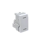KALOP Blanco Unipolar 9/24 3pin Interruptor 16A 250V req/KEP-A KL40115 - Miniatura 3