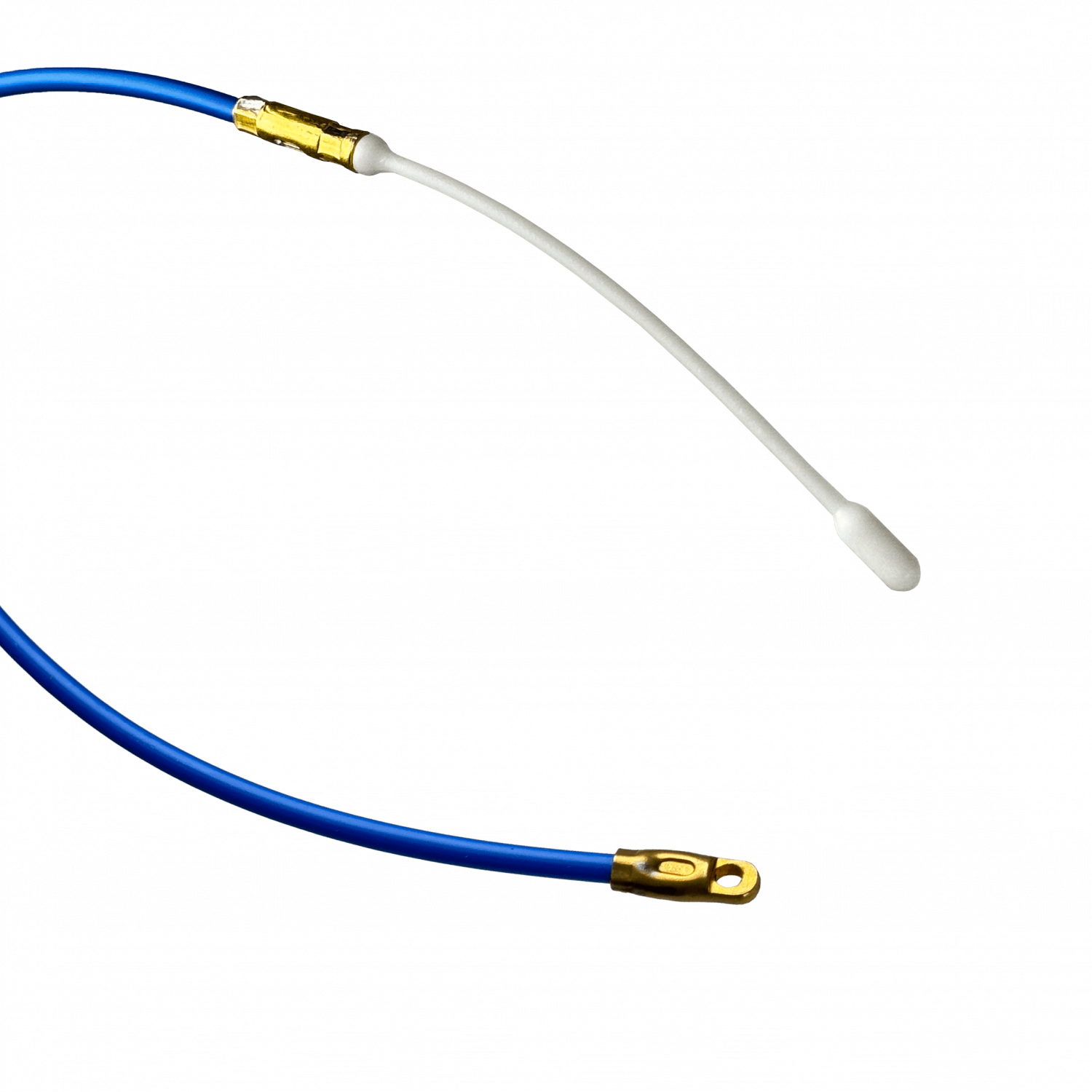 KALOP 15mt Cinta Pasacables Piola Acero Recubierto 30Kg KL29315 1