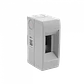 KALOP s/Tapa 18/36mm-Ancho Caja Plastica p/Automatico RielDin-Plastico - Miniatura 5