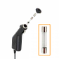 Macho-Vehicular 24V/12V 5V-1500mA-USB Fuse-2A A02SXYE - Miniatura 4
