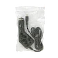 Macho-Vehicular 24V/12V 5V-1500mA-USB Fuse-2A A02SXYE - Miniatura 5