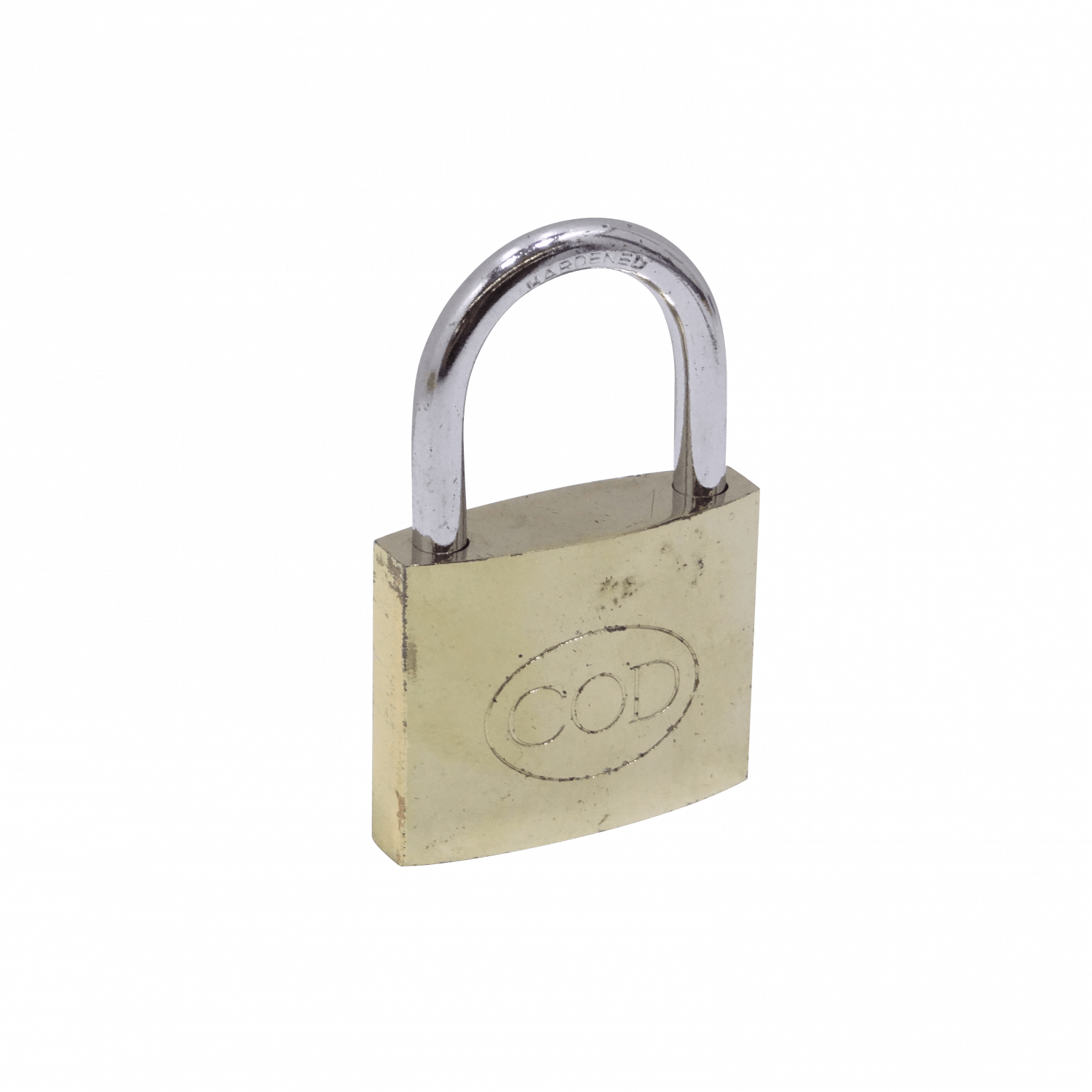COD Tricycly 63mm Candado Tres-Llaves-26mm NO.266 2
