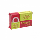 COD Tricycly 63mm Candado Tres-Llaves-26mm NO.266 - Miniatura 3