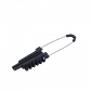 Abrazadera Plástica para Cable Drop de 2.5mm y 20cm de Longitud - CLAMP-DROP - Miniatura 1