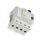 LEXO 4x40A 4P 30mA Interruptor Diferencial BTDIN Proteccion RKN - Miniatura 5