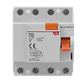 LS 4x63A 3P+1N 30mA Interruptor Diferencial BTDIN Proteccion RKN 72mm - Miniatura 2