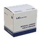 LS 4x63A 3P+1N 30mA Interruptor Diferencial BTDIN Proteccion RKN 72mm - Miniatura 3