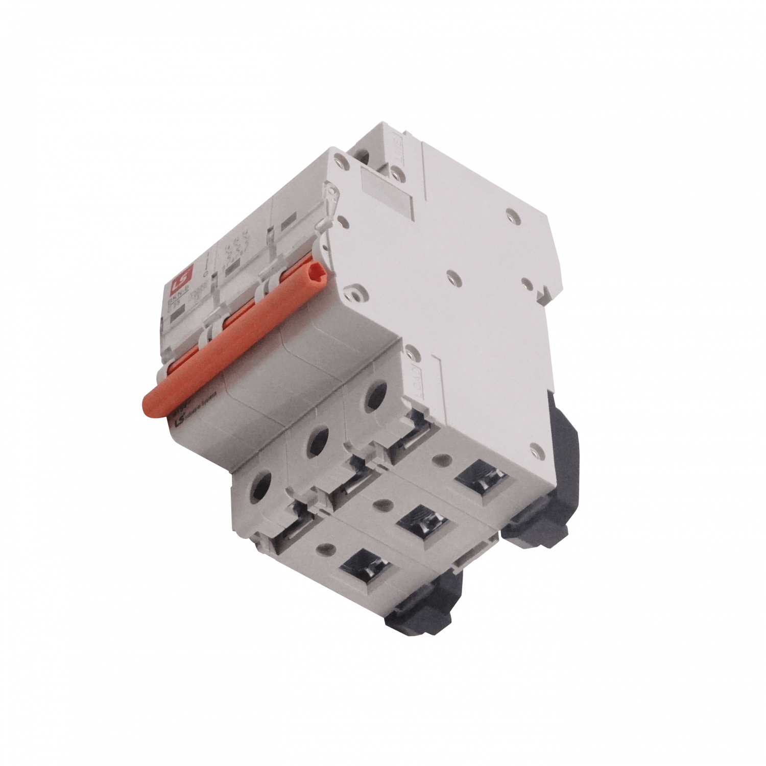 Interruptor Termomagnético LS C25 3x25A 15kA 230/400V Serie BKN-b 1