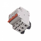 Interruptor Termomagnético LS C25 3x25A 15kA 230/400V Serie BKN-b - Miniatura 1