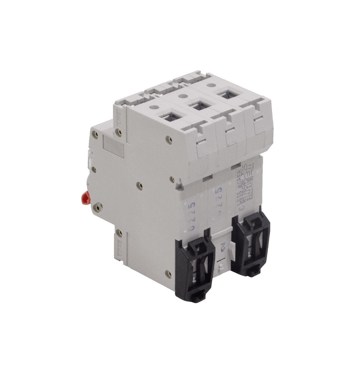 Interruptor Termomagnético LS C25 3x25A 15kA 230/400V Serie BKN-b 2