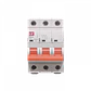 Interruptor Termomagnético LS C25 3x25A 15kA 230/400V Serie BKN-b - Miniatura 3