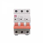 LS 3x40A 15kA 230/400V Interruptor Automatico Termomagnetico C40 BKN-b - Miniatura 1