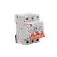 LS 3x40A 15kA 230/400V Interruptor Automatico Termomagnetico C40 BKN-b - Miniatura 2