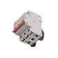 LS 3x40A 15kA 230/400V Interruptor Automatico Termomagnetico C40 BKN-b - Miniatura 3