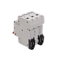 LS 3x40A 15kA 230/400V Interruptor Automatico Termomagnetico C40 BKN-b - Miniatura 4