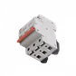 Interruptor Termomagnético LS C63 3x63A 15kA 230/400V Serie BKN-b - Miniatura 2