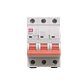 Interruptor Termomagnético LS C63 3x63A 15kA 230/400V Serie BKN-b - Miniatura 4