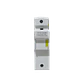 1x125A 22x58mm 690V Base p/Fusible Cilindrico en Riel Din RT18-125AM - Miniatura 5