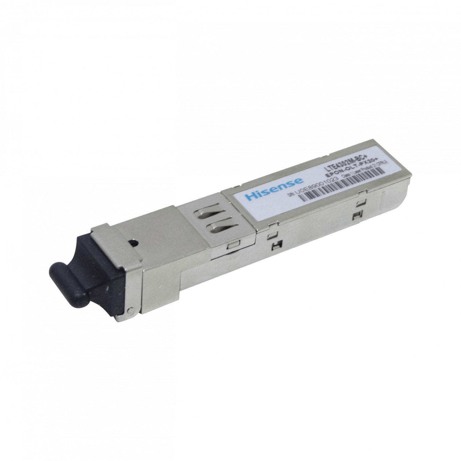 HISENSE EPON Modulo SFP 1-SC Puerto p/OLT 1,25g 1490/1310nm 20km 3