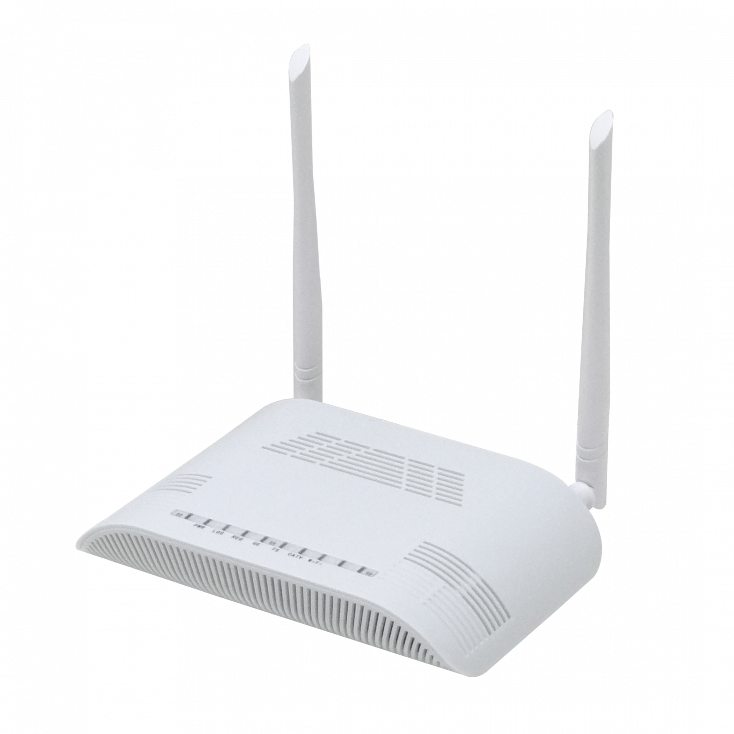 Solución Integral para Conectividad FTTH 1GE+1FE+CATV+WiFi GPON ONU 101 – Wolck 2
