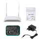 Solución Integral para Conectividad FTTH 1GE+1FE+CATV+WiFi GPON ONU 101 – Wolck - Miniatura 3