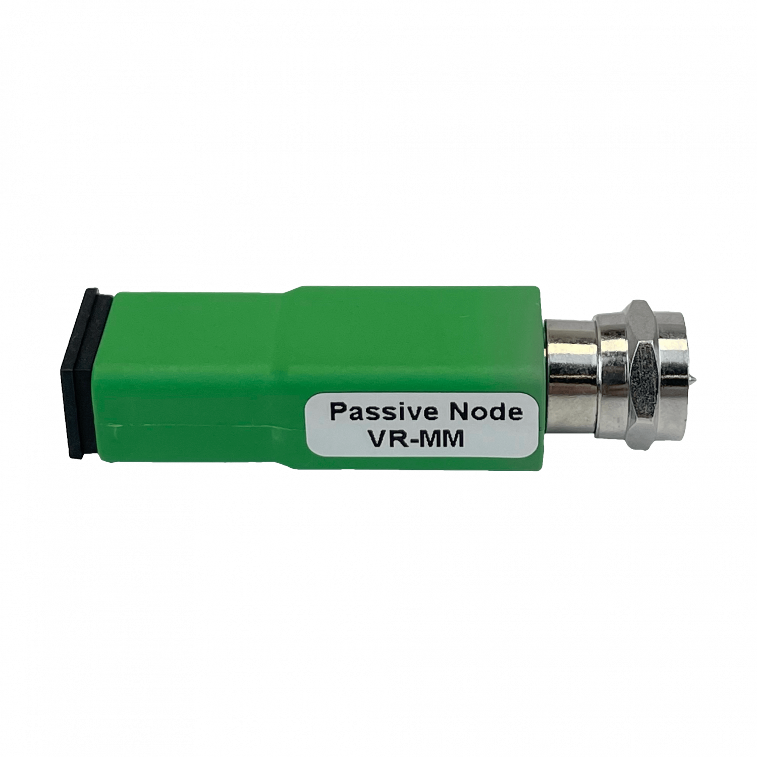 SC/APC a F-Macho Nodo Pasivo Coaxial a Fibra Optica 2