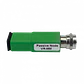 SC/APC a F-Macho Nodo Pasivo Coaxial a Fibra Optica - Miniatura 2