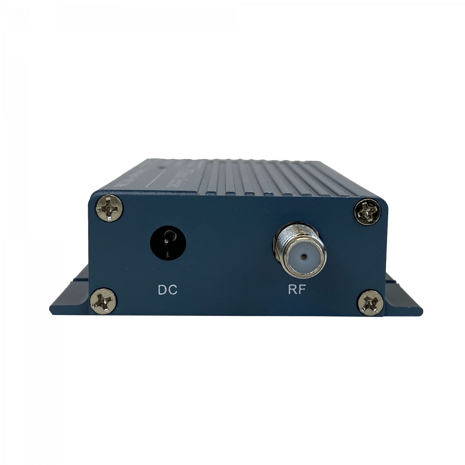 Receptor FTTH Activo, SC/APC F-Hembra, 1270-1577nm, 47-1002MHz, Requiere 12V 2