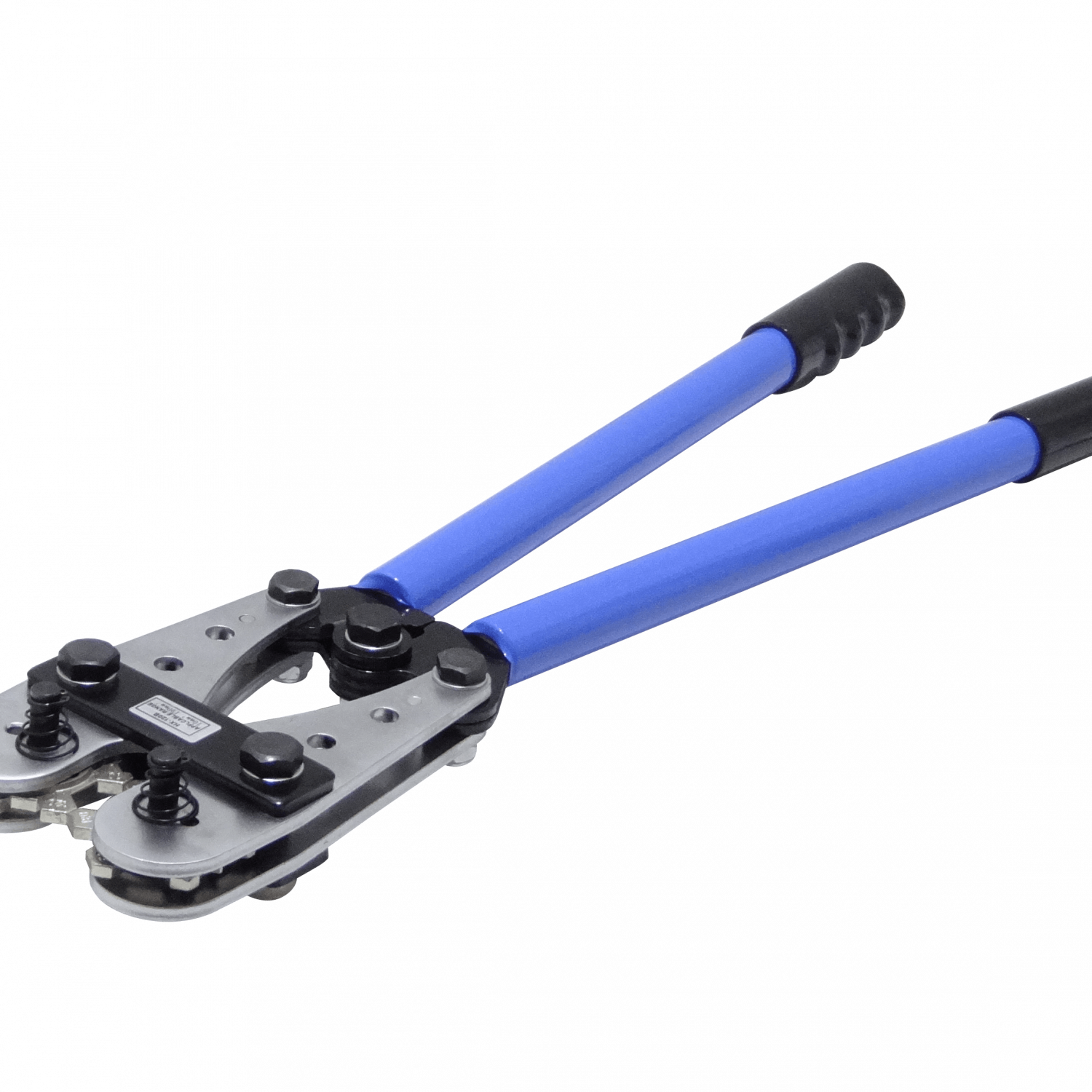 Herramienta Ferrulera Crimpeadora 10-120mm², 62cm, Compatible con 10-95mm² 3