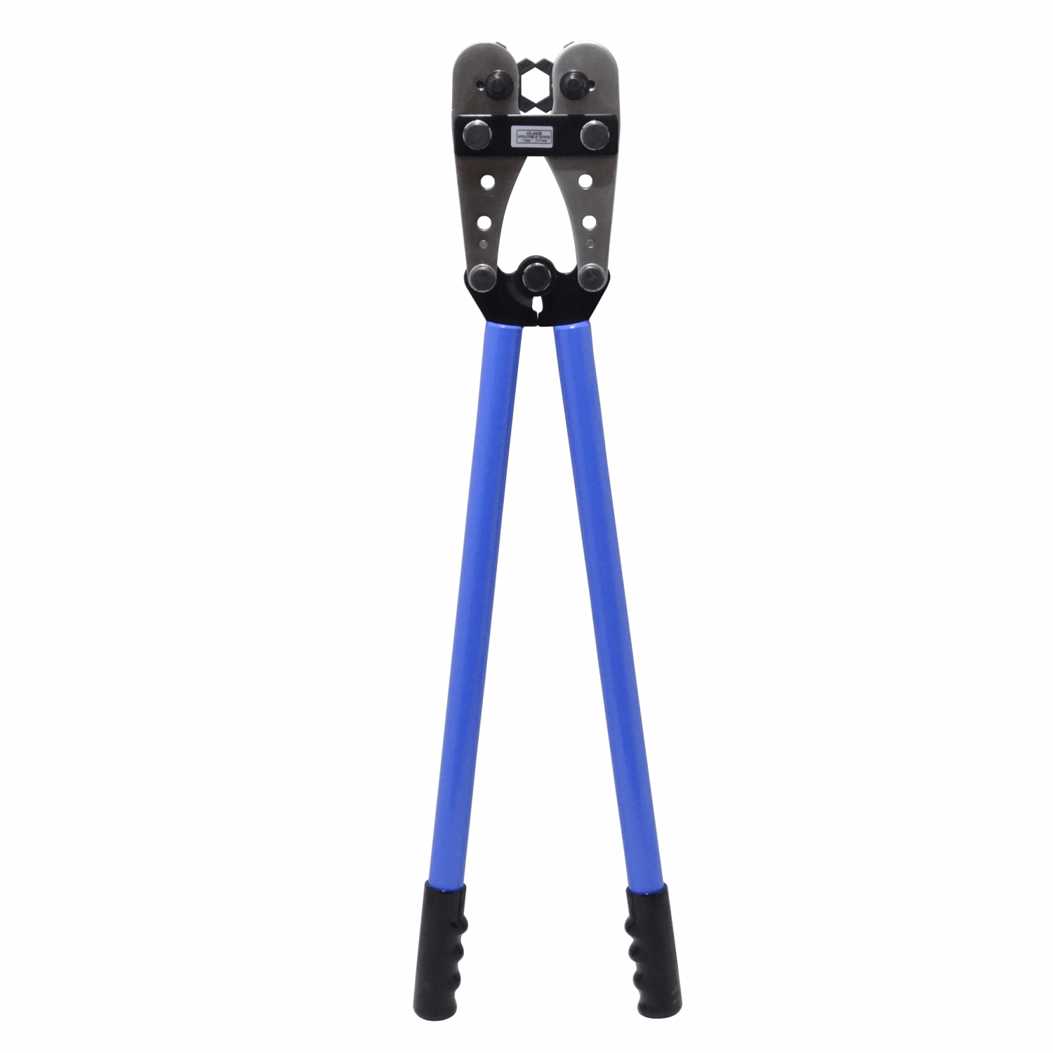 Herramienta Ferrulera Crimpeadora 70-240mm², 75cm, Compatible con 70, 95, 120, 150, 185, 240mm² 1