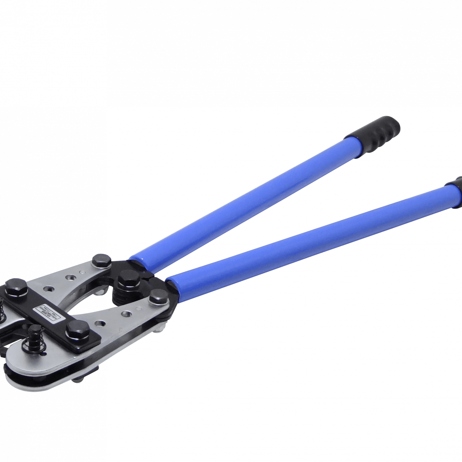 Herramienta Ferrulera Crimpeadora 70-240mm², 75cm, Compatible con 70, 95, 120, 150, 185, 240mm² 2