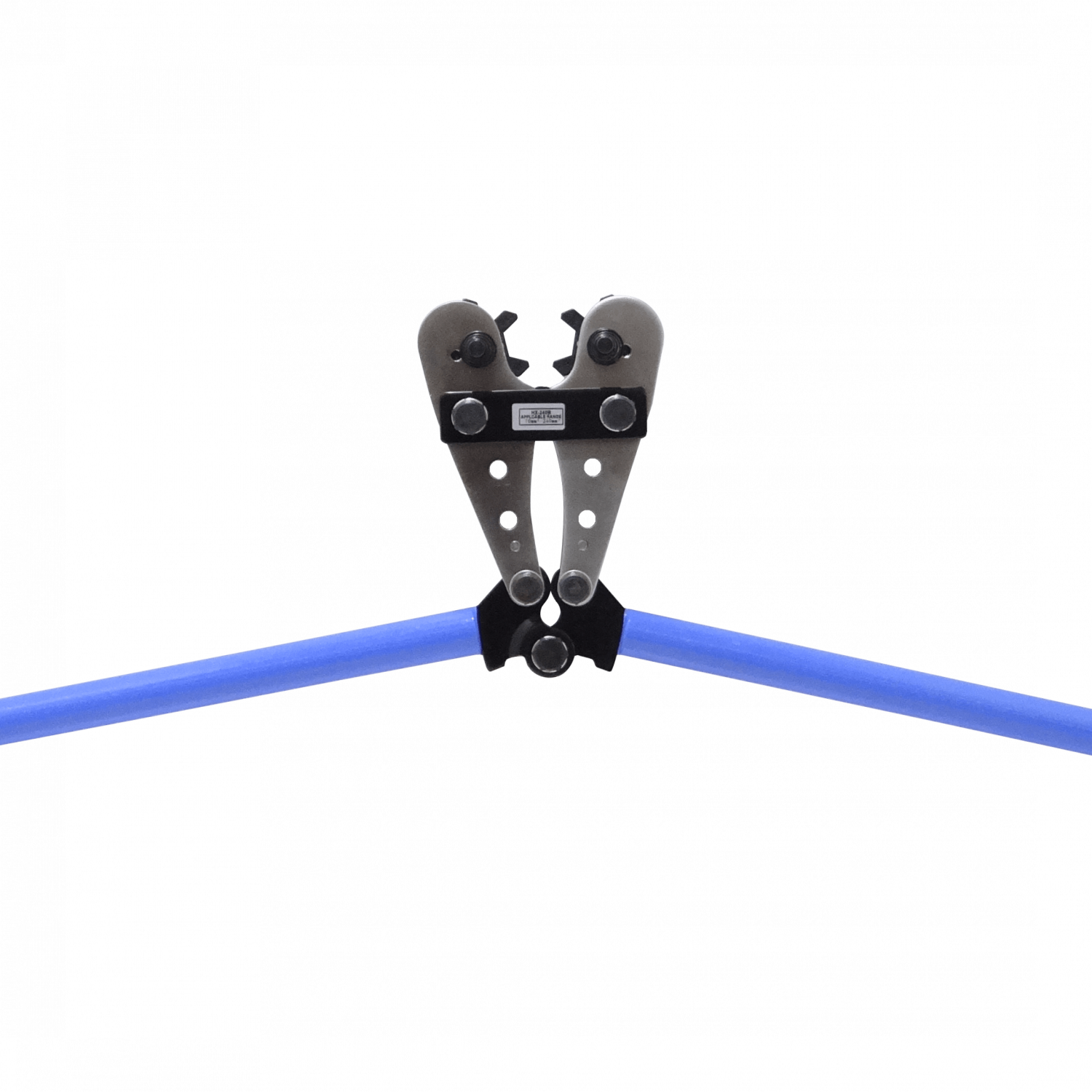 Herramienta Ferrulera Crimpeadora 70-240mm², 75cm, Compatible con 70, 95, 120, 150, 185, 240mm² 3