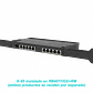 MIKROTIK Par Aletas para Rack serie RB4011 - Miniatura 3