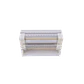 4x15 Repartidor Tetrapolar 125A 40ºC 2x25 2x35 11x10mm2 Art.6834 - Miniatura 3