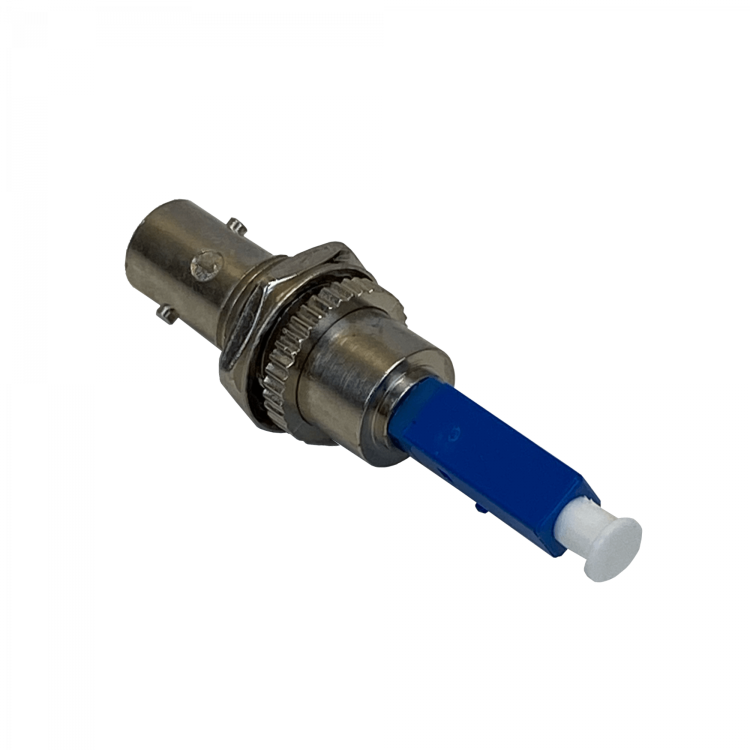 LC-Macho ST-H Redondo SM SX-Simplex Copla Fibra Adaptador Cabecera-TF 1