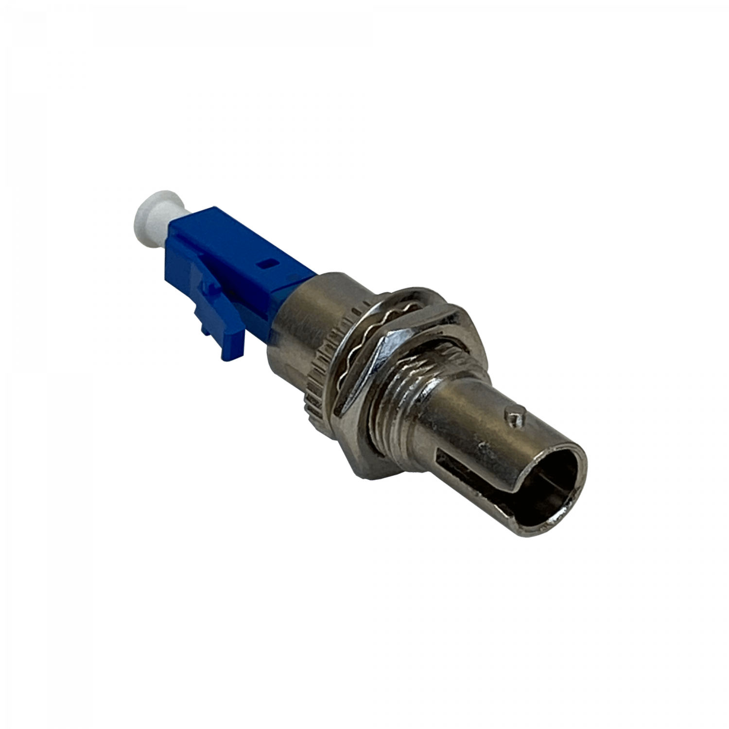LC-Macho ST-H Redondo SM SX-Simplex Copla Fibra Adaptador Cabecera-TF 3