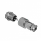 Conector GX12 Macho Volante de 3 Pines Soldable GX12MV-3 - Miniatura 3