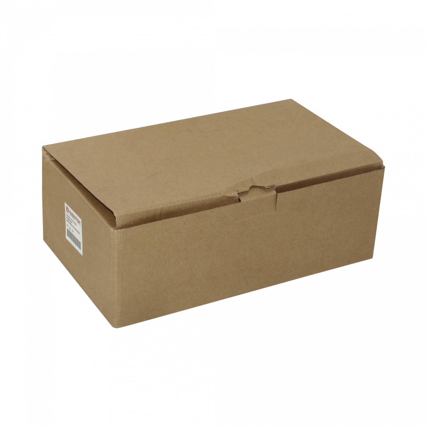 GC 4x12-Polos Repartidor Tetrapolar 400A Cod.0716715030 DGF400A 2