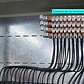 GC 4x12-Polos Repartidor Tetrapolar 400A Cod.0716715030 DGF400A - Miniatura 4