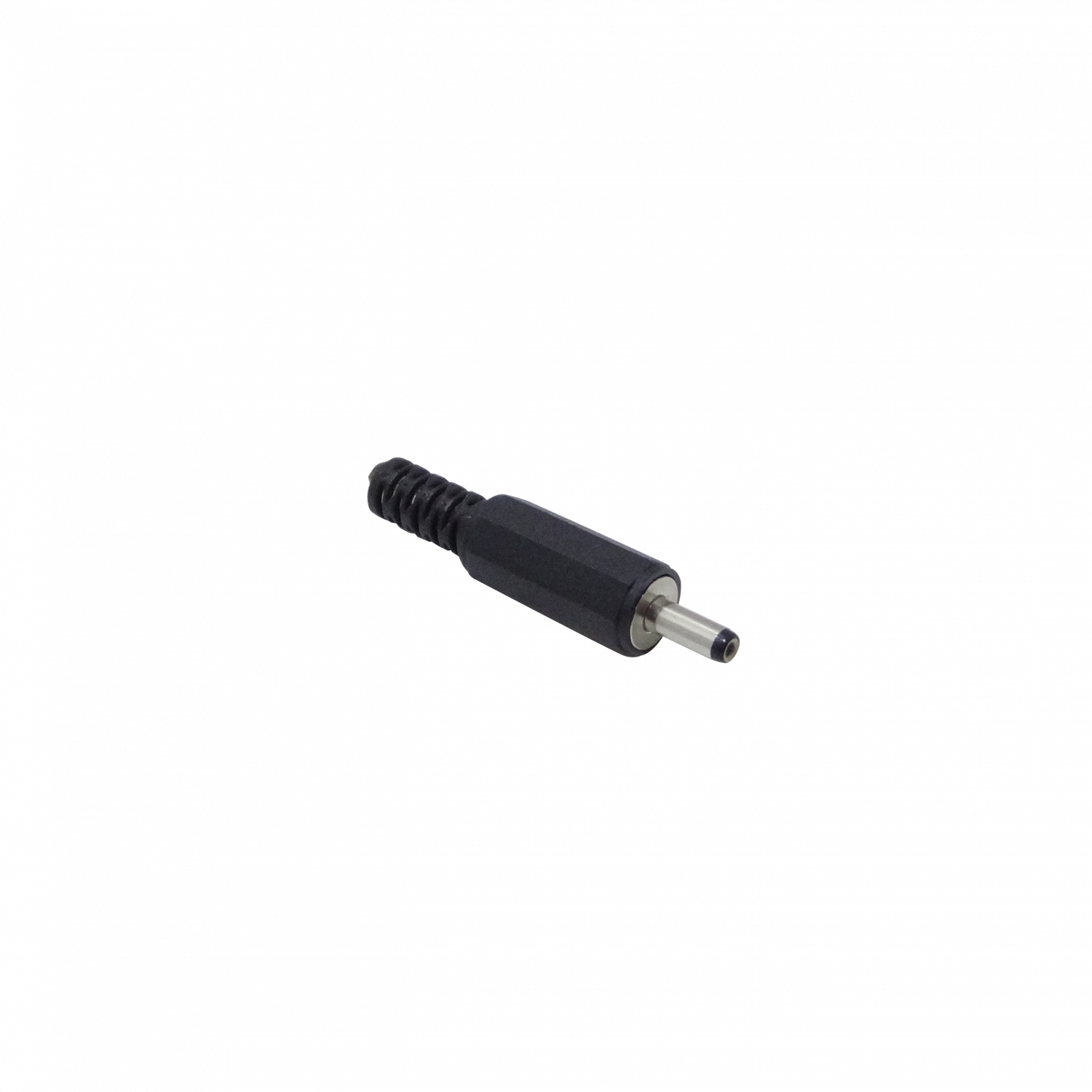 3,5x1,35mm Largo-9mm Plug Alimentacion DC para Soldar 3,5x1,3mm 3