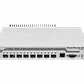 Switch MikroTik CRS309-1G-8S+IN 8x SFP+ 10G 1x GbE PoE-in Rack Dual Boot RouterOS/SwOS - Miniatura 1