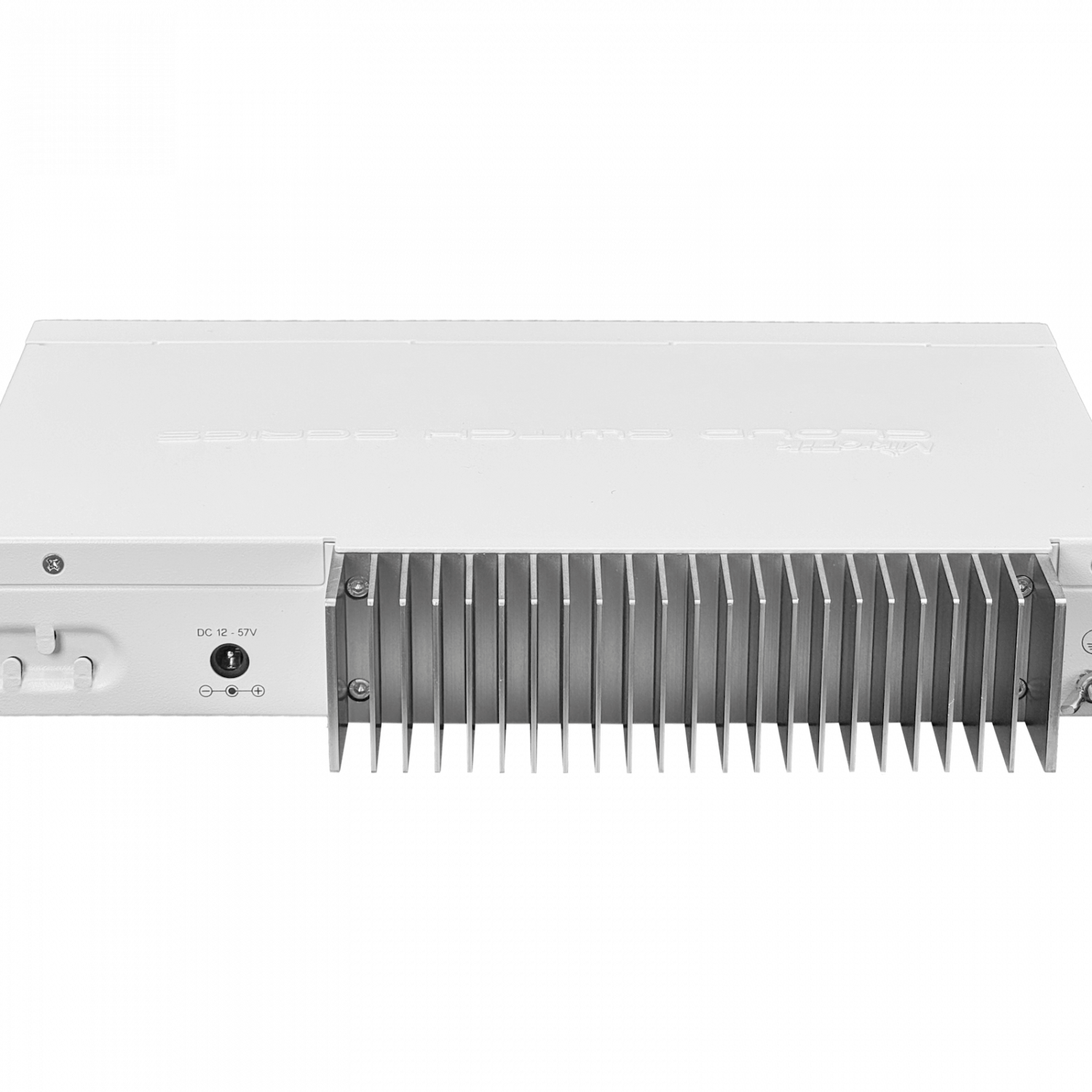 Switch MikroTik CRS309-1G-8S+IN 8x SFP+ 10G 1x GbE PoE-in Rack Dual Boot RouterOS/SwOS 4