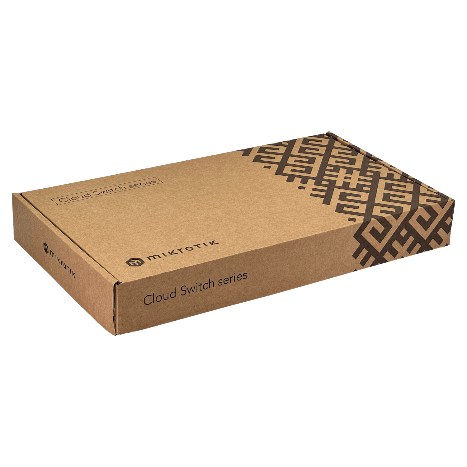 Switch MikroTik CRS309-1G-8S+IN 8x SFP+ 10G 1x GbE PoE-in Rack Dual Boot RouterOS/SwOS 6