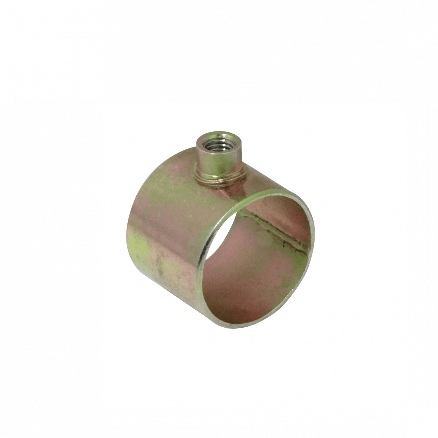 Base para tubo de 32mm req/MAST-PL Fijacion Mastil Telescopico 2