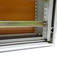 Chasis interno Tibox ST-825 743x529mm con 4 riel din 53cm para tablero ST6-825 - Miniatura 4
