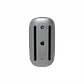 Apple Magic Mouse 2, Carga Lightning, Blanco - Miniatura 2